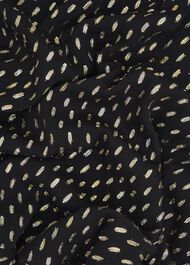 Mathers Top, Black Gold, hi-res