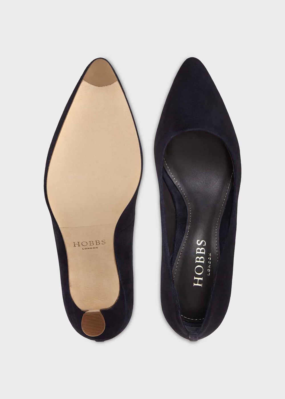 Esther Pumps, Midnight, hi-res