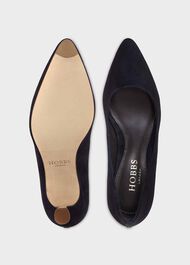 Esther Pumps, Midnight, hi-res