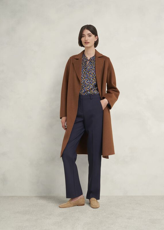 Petite Gerrie Trousers