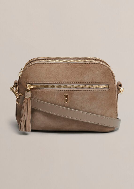 Carlton Crossbody Bag