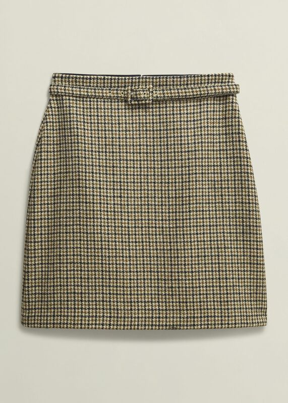 Lilla Skirt