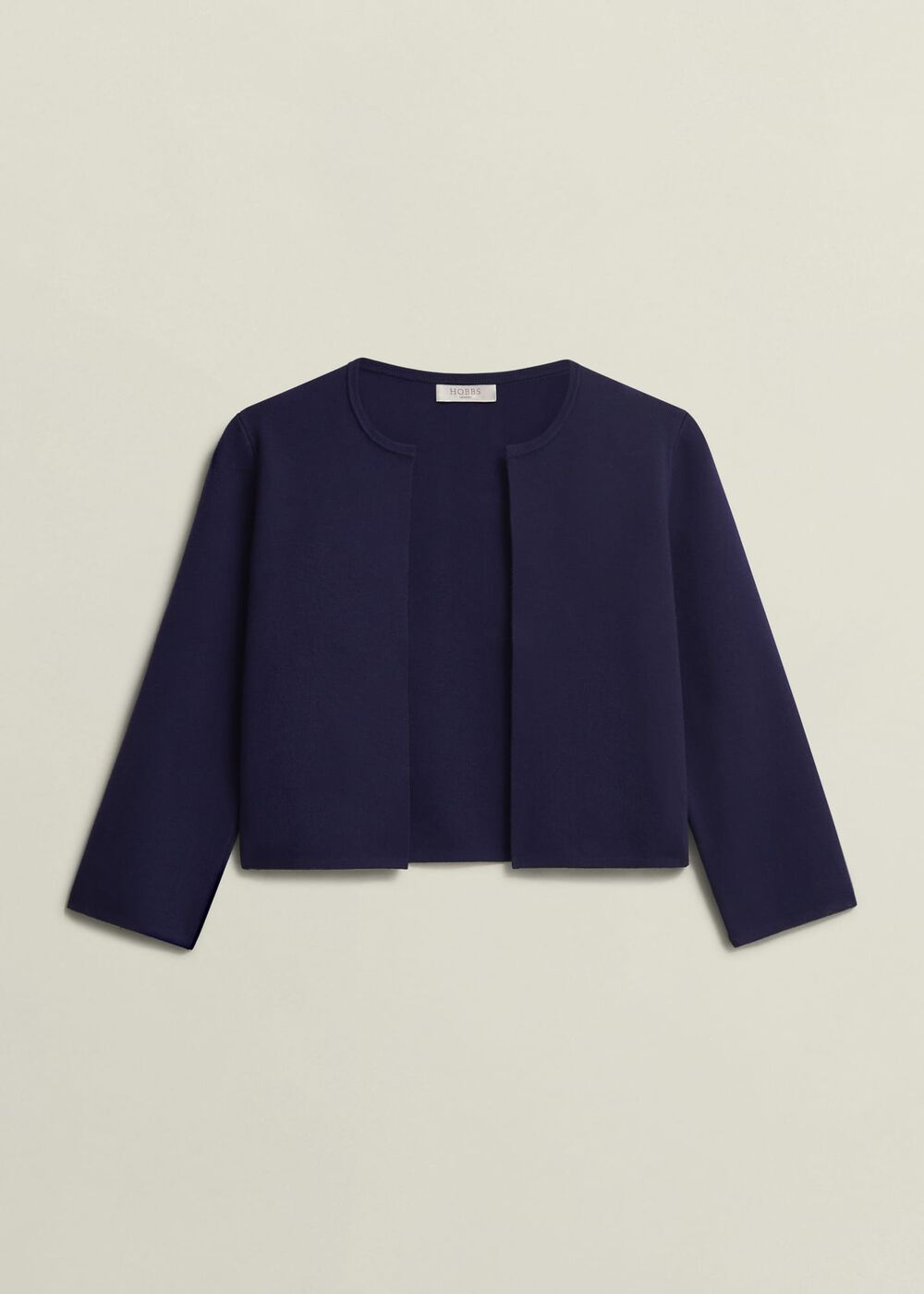 Ella Cardigan, Midnight, hi-res