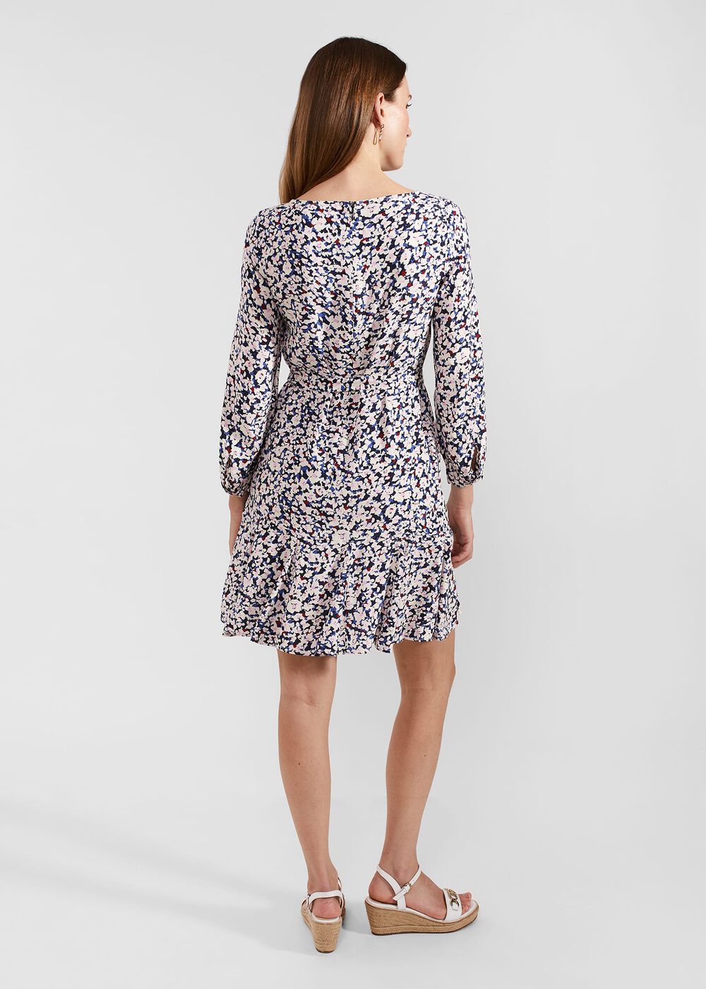 Marta Dress, Multi, hi-res