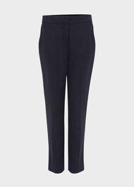 Gael Trousers, Navy, hi-res