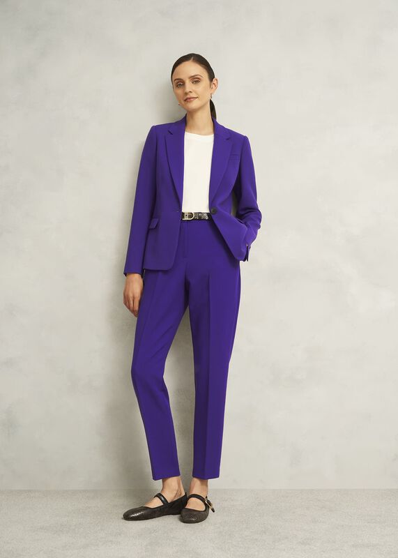 Sami Tapered Pants