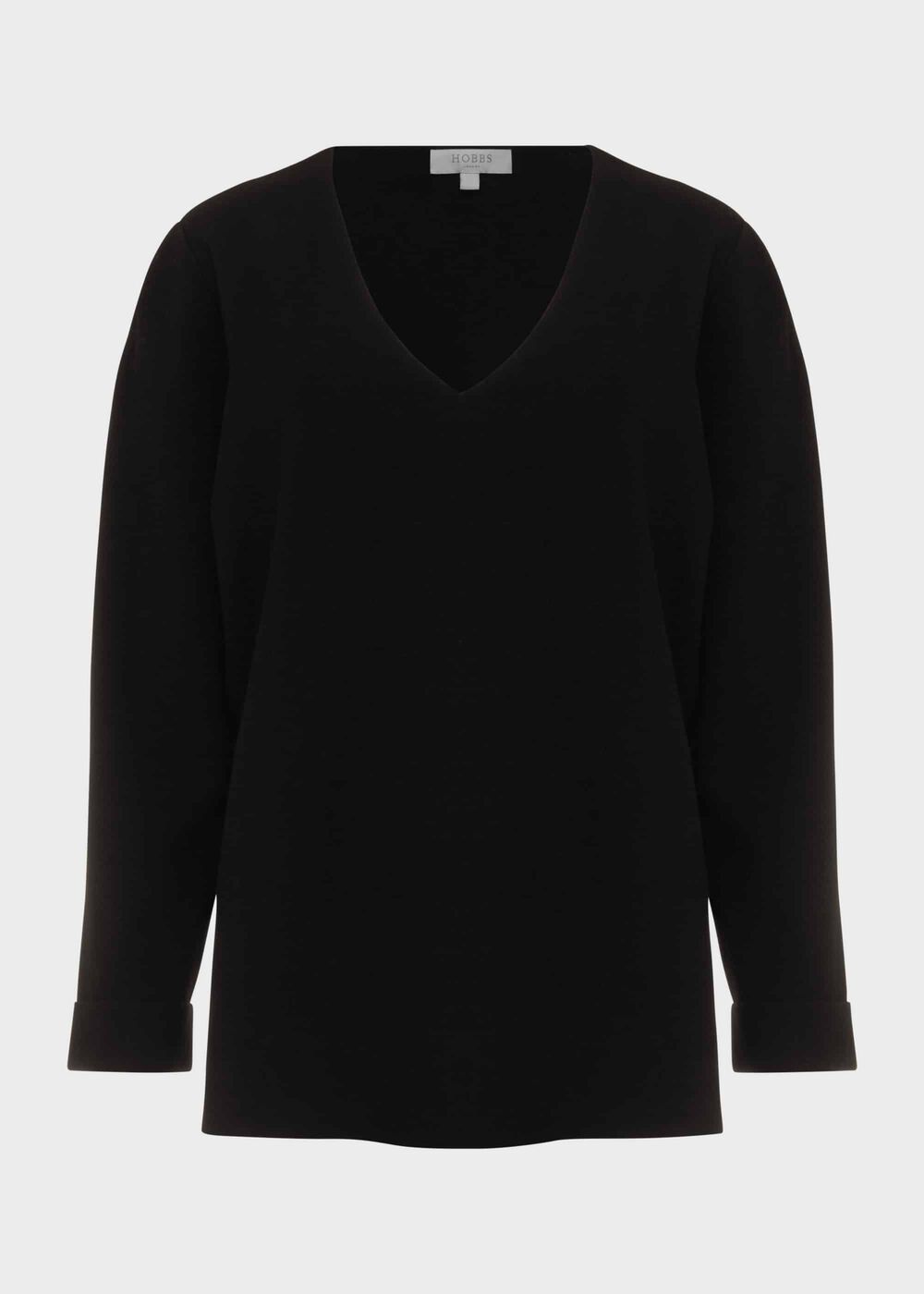 Naomi Jumper, Black Camel, hi-res