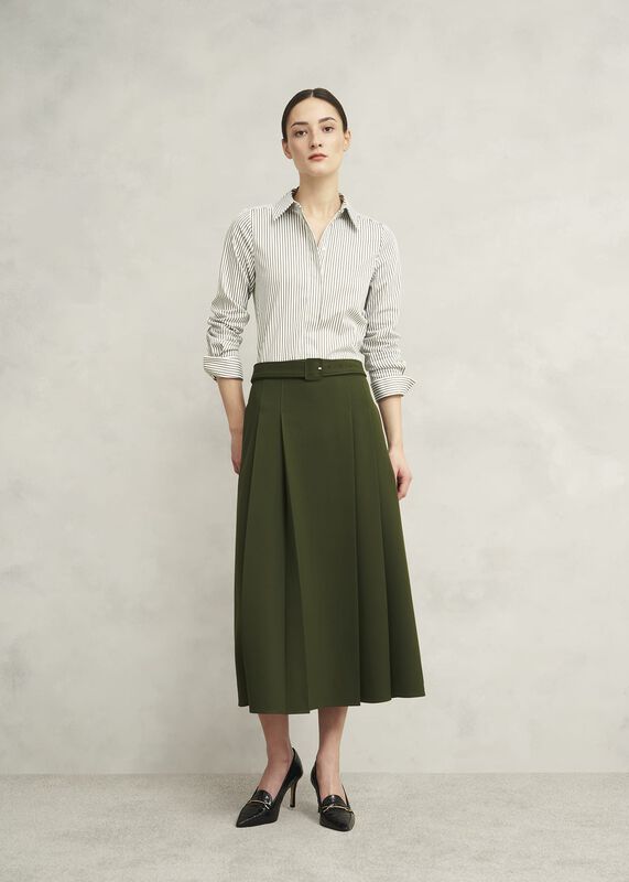 Jacqui Skirt