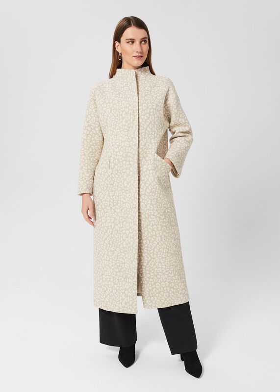 Astrid Coat