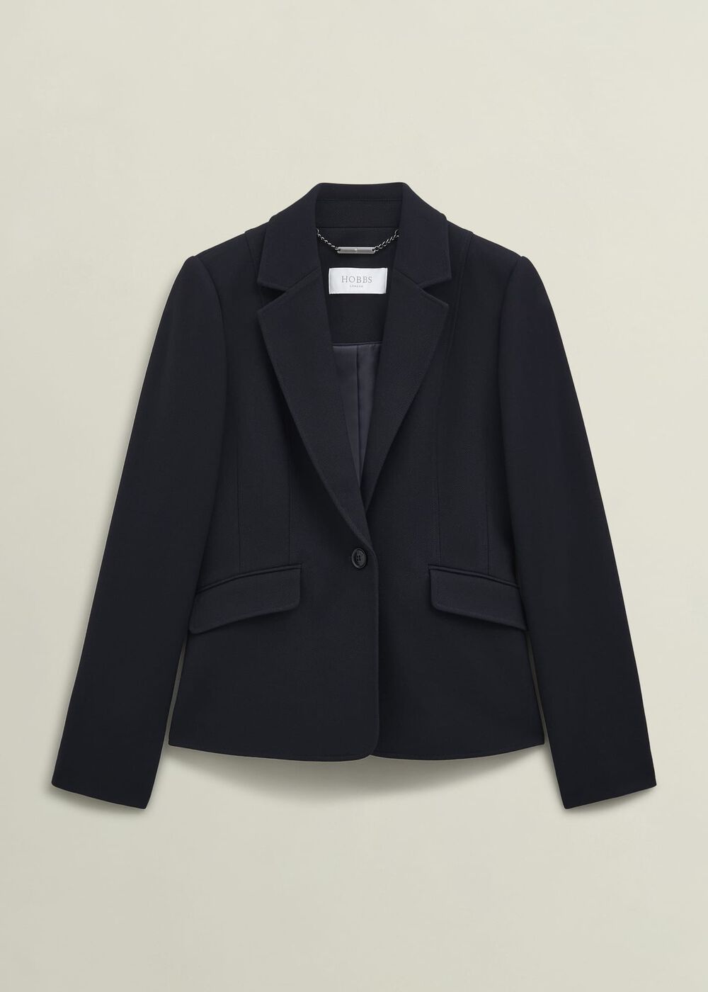 Ivy Jacket, Navy, hi-res