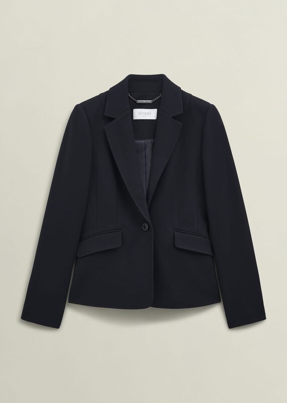 Ivy Jacket
