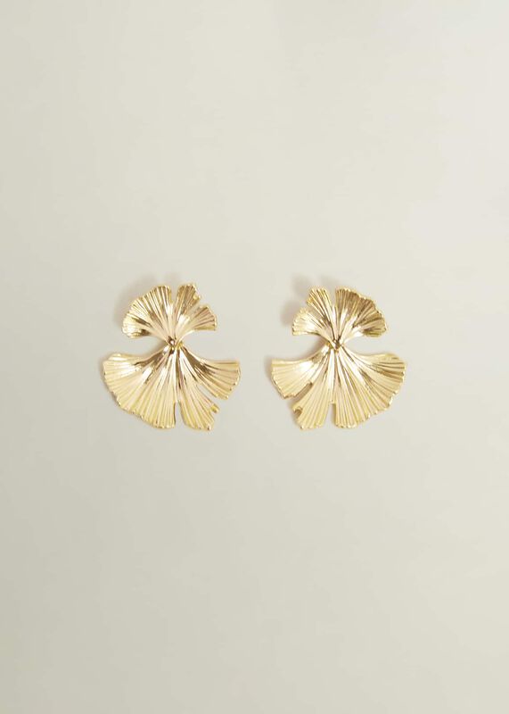 Octavia Earrings