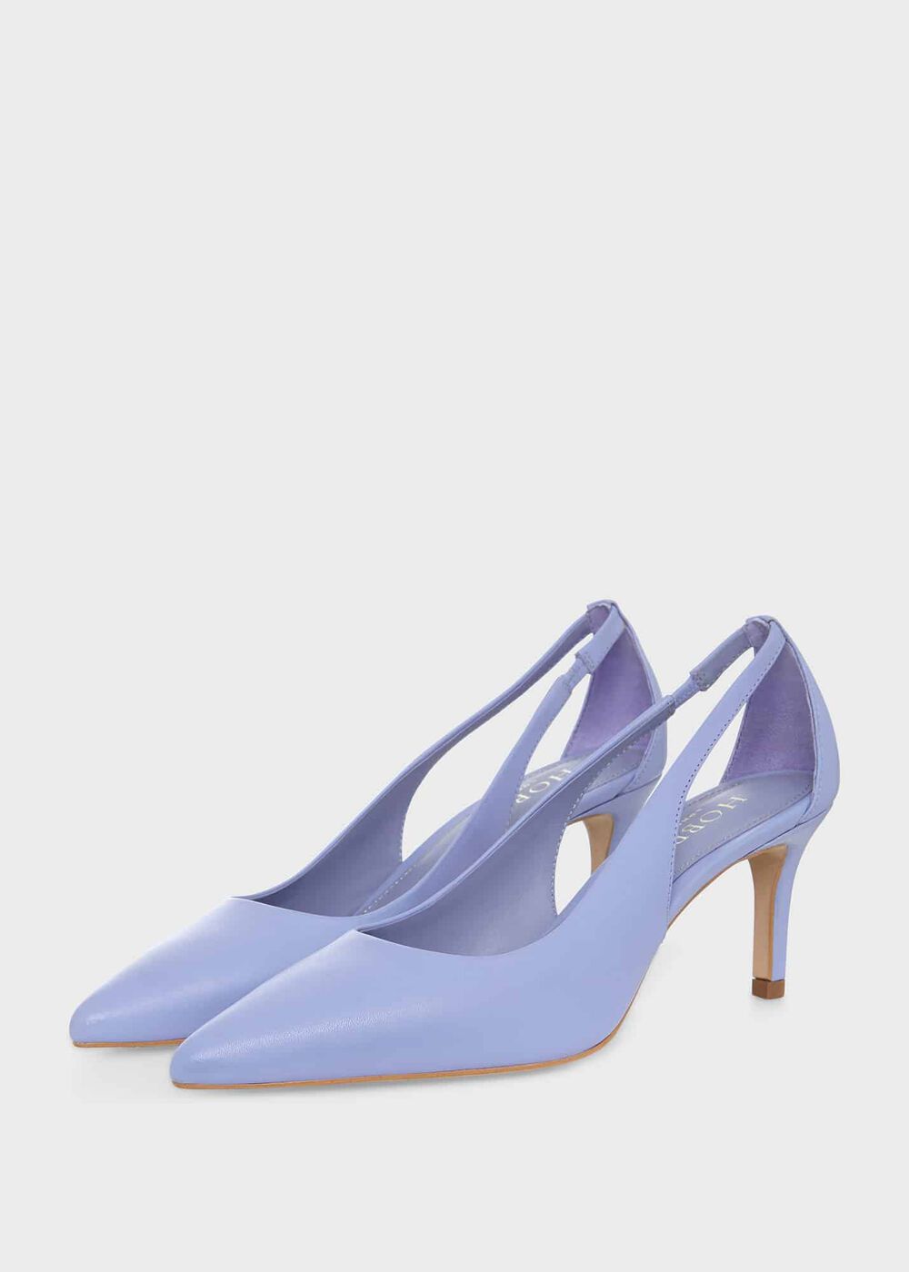 Natasha Pumps, Lobelia Blue, hi-res