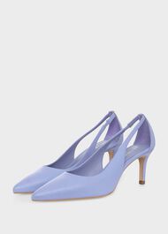 Natasha Pumps, Lobelia Blue, hi-res