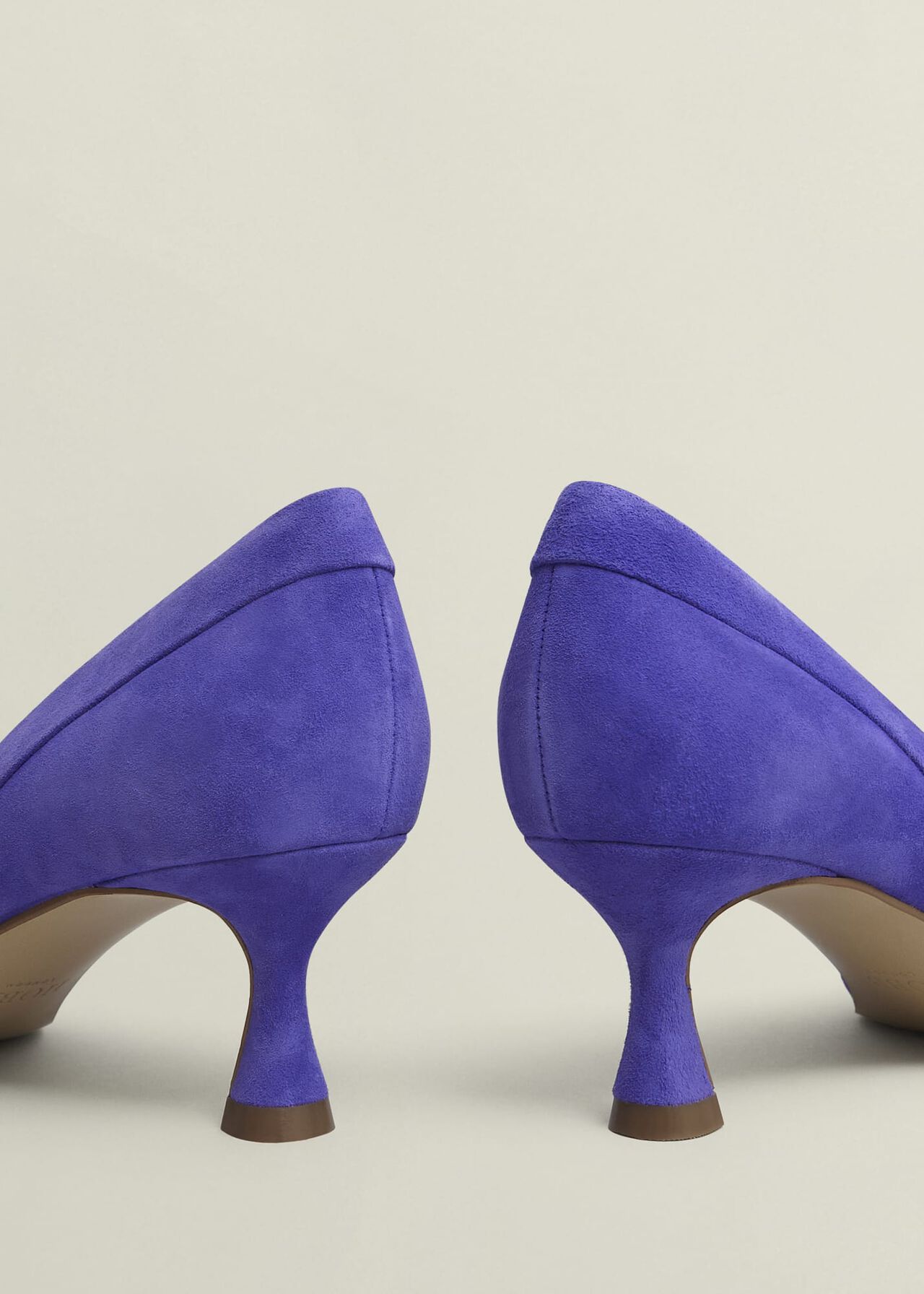 Faye Pumps, Allium Blue, hi-res