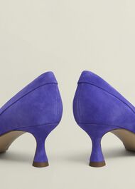 Faye Pumps, Allium Blue, hi-res