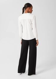 Rue Blouse, Ivory, hi-res