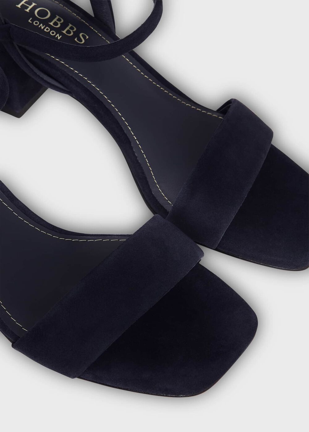 Jilly Sandal, Midnight, hi-res