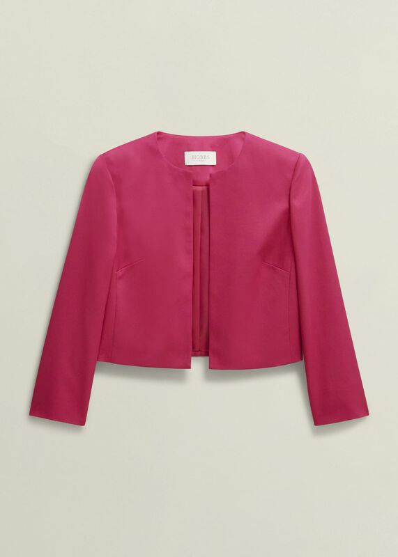 Elize Jacket