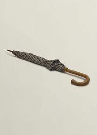 Marilla Umbrella, Black Multi, hi-res