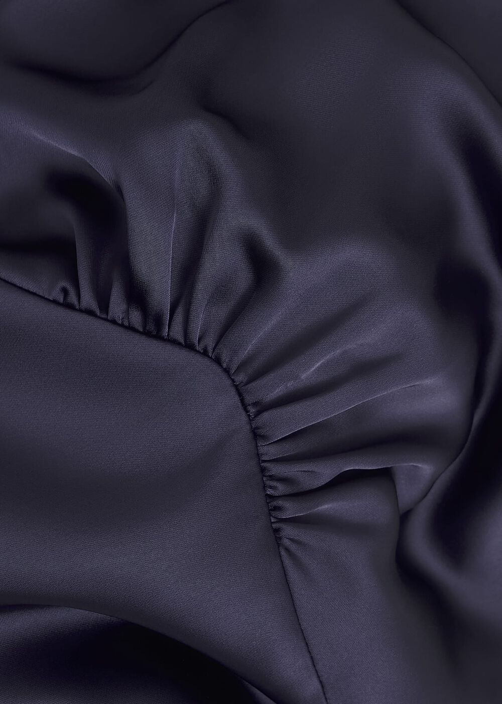 Petite Jemma Dress, Midnight Navy, hi-res