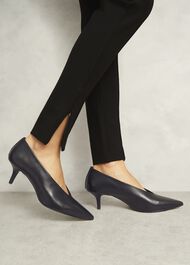 Hanford Pumps, Black, hi-res