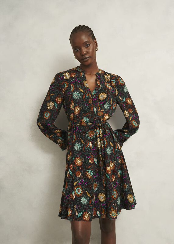 Hailey Dress