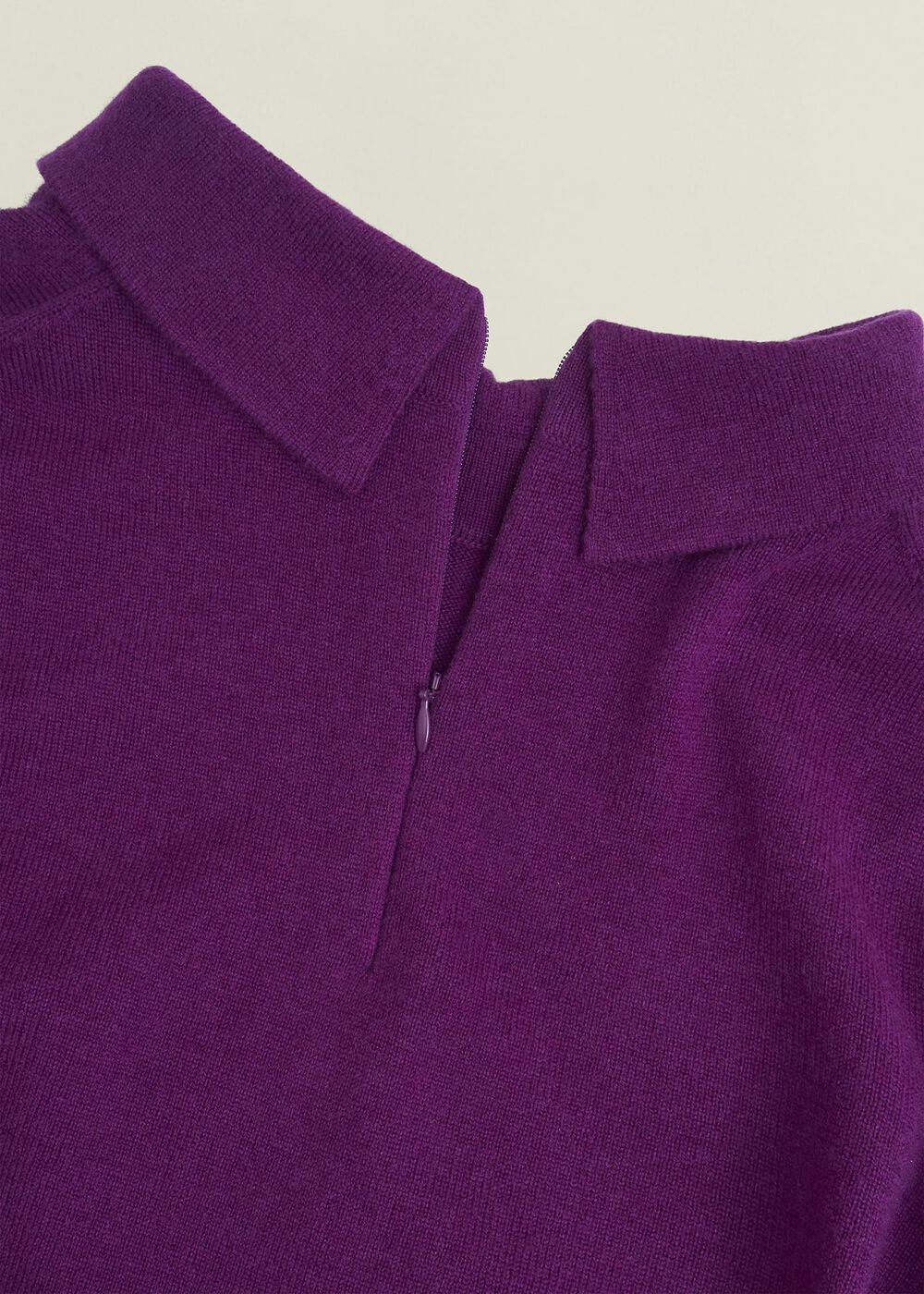 Tali Sweater, Vibrant Purple, hi-res