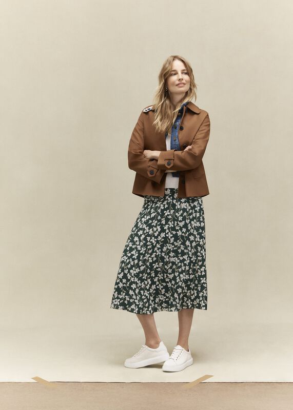 Kiara Skirt