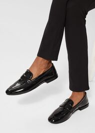 Vivian Loafer, Black, hi-res