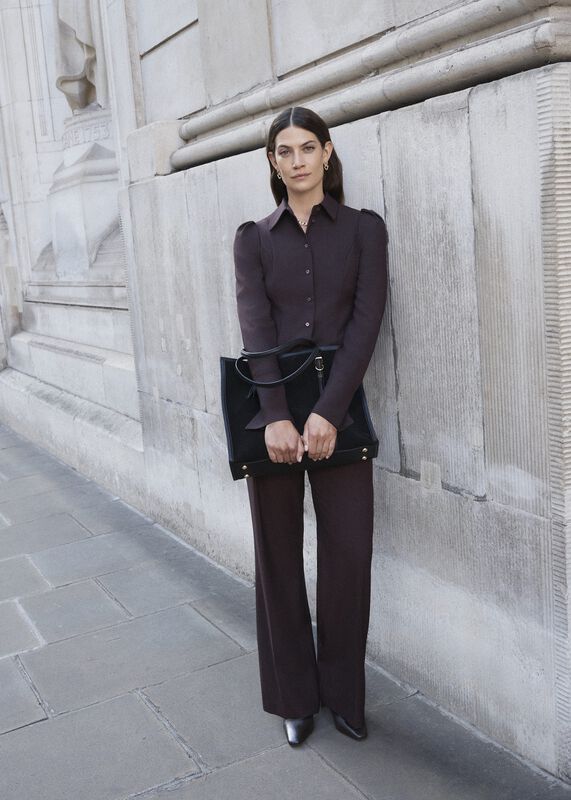 Clement Wide Pants