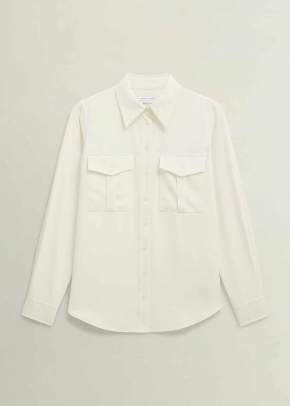 Hutton Shirt