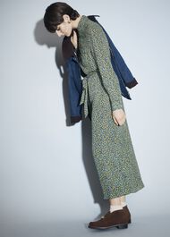 Hemingford Dress, Multi, hi-res