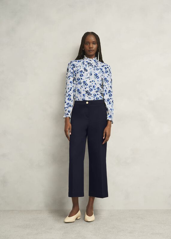 Norfolk Pants