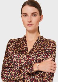 Hailey Cuff, Silver, hi-res