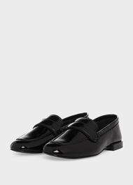 Vivian Loafer, Black, hi-res