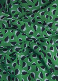 Bridget Dress, Green Multi, hi-res