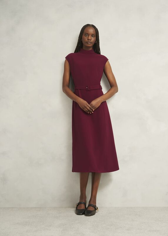 Leslie Dress