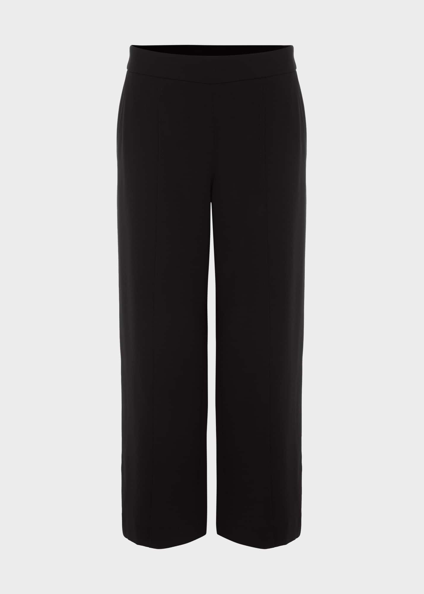 SS 17 Mainline Tuxedo Cropped Trousers – THE-ECHELON