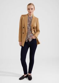 Brienna Blouse, Multi, hi-res