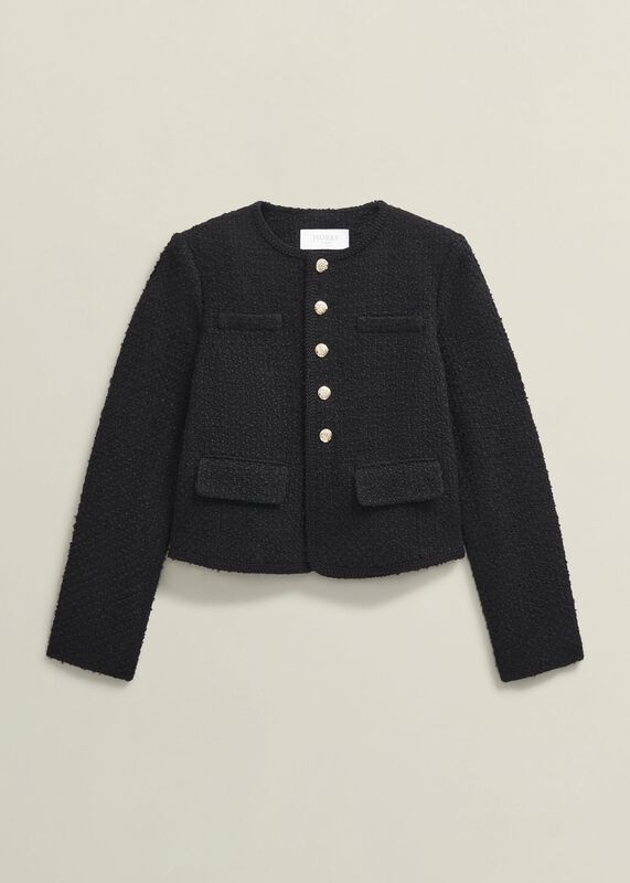 Seraphina Jacket