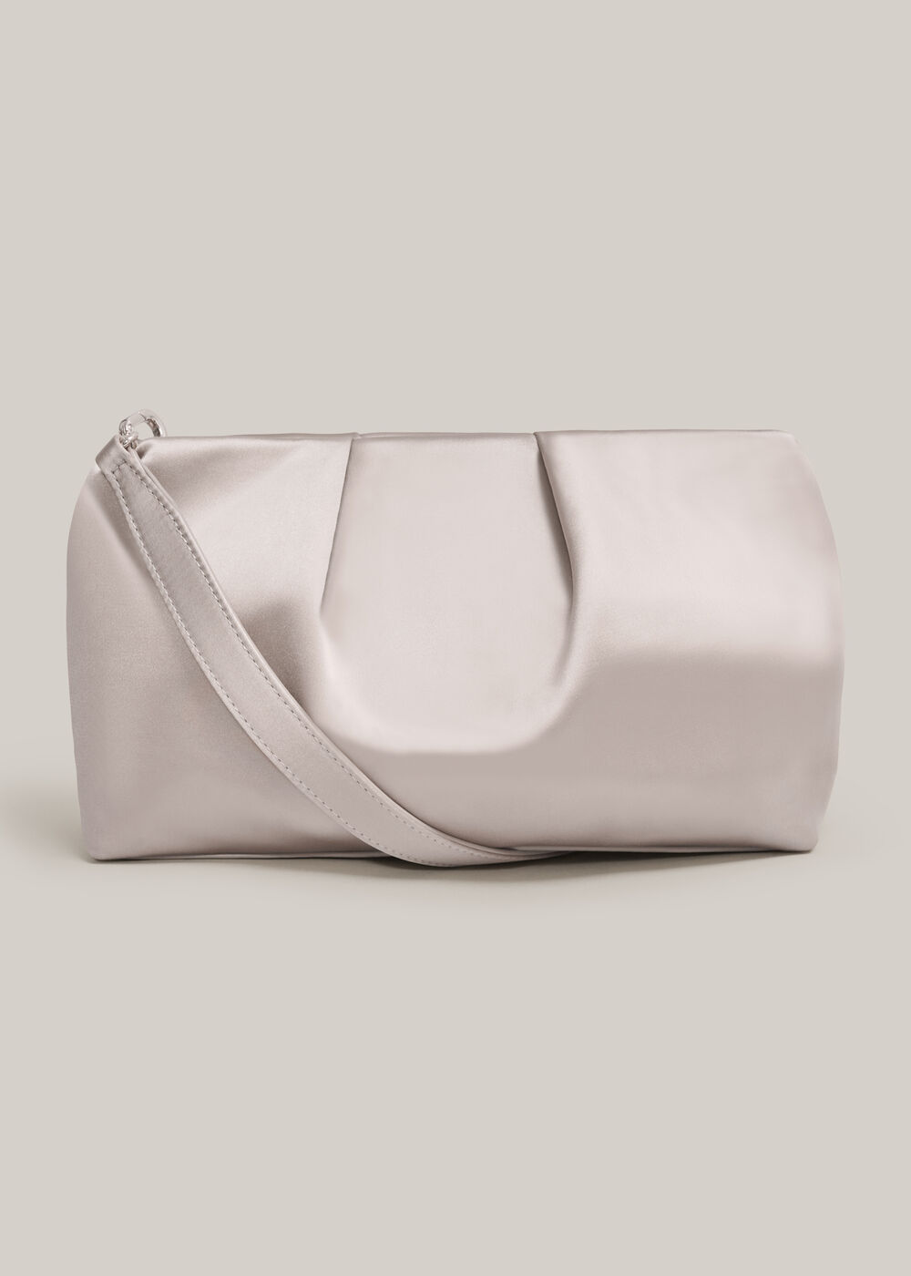 Clifton Clutch, Champagne, hi-res