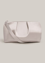 Clifton Clutch, Champagne, hi-res