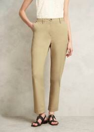 Noa Chinos, Camel, hi-res