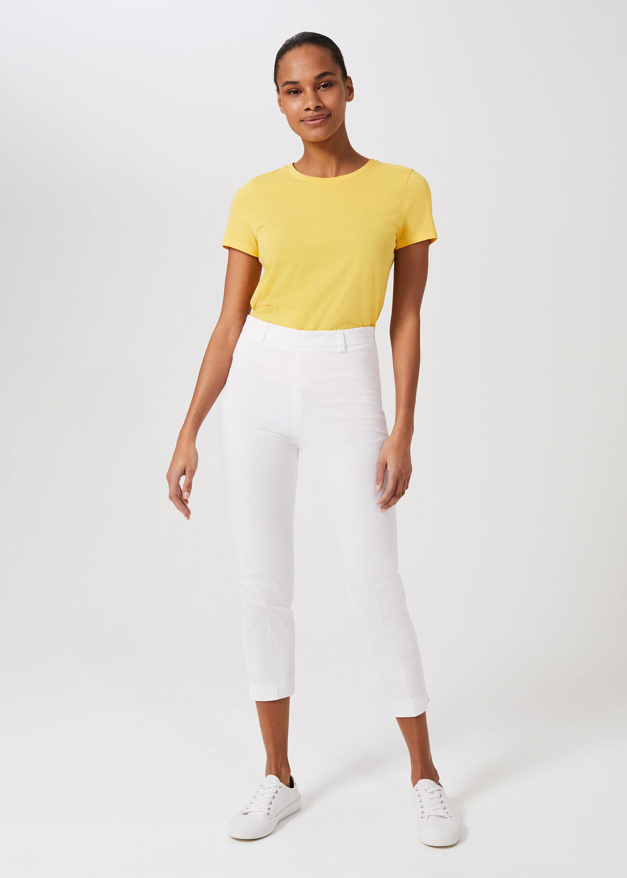 Buy Maddie Capri for USD 51.00 | Jag Jeans US New