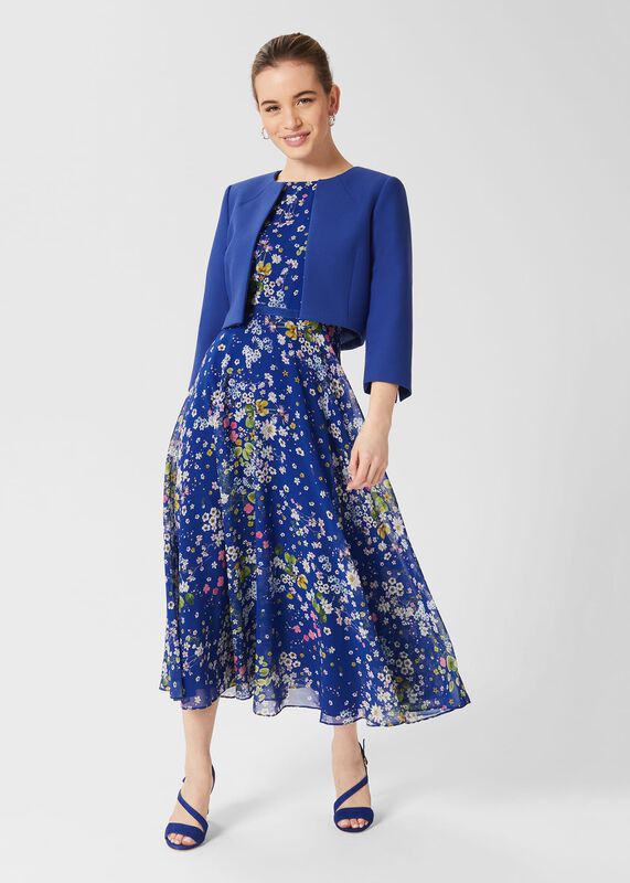 Petite Arizona Jacket