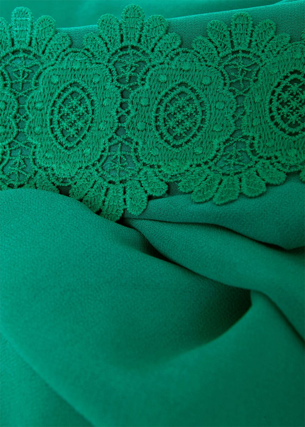 Petite Cressida Dress, Meadow Green, hi-res