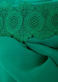 Petite Cressida Dress, Meadow Green, hi-res