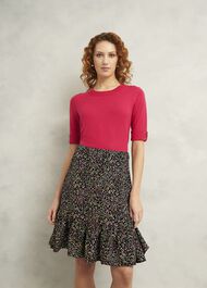 Marley Skirt, Multi, hi-res
