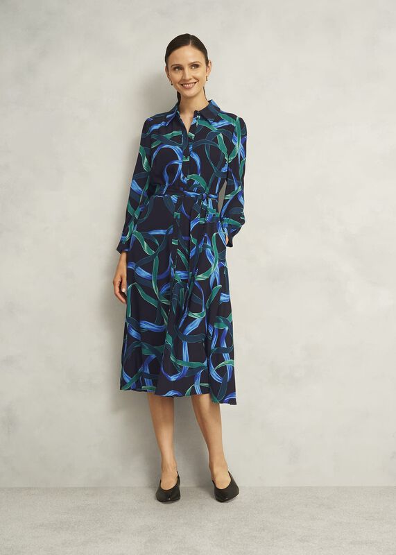 Alis Dress